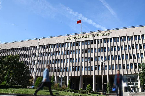 KPSS sorularının sızdırılmasında beşinci dava