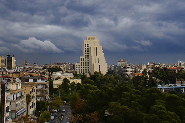 Esed’le görüşecek Rus heyeti Suriye’de