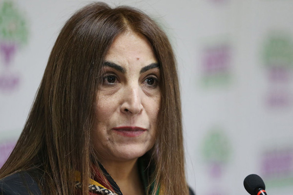 Tuğluk’un davası ’yetkisizlik’ kararı ile Ankara’ya gönderildi