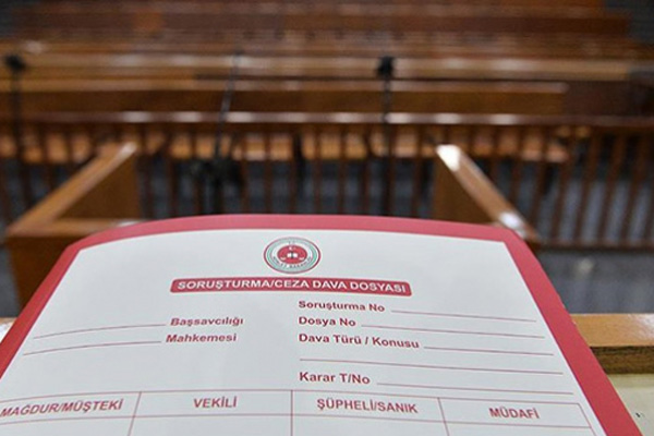 Ankara Garı davası devam ediyor