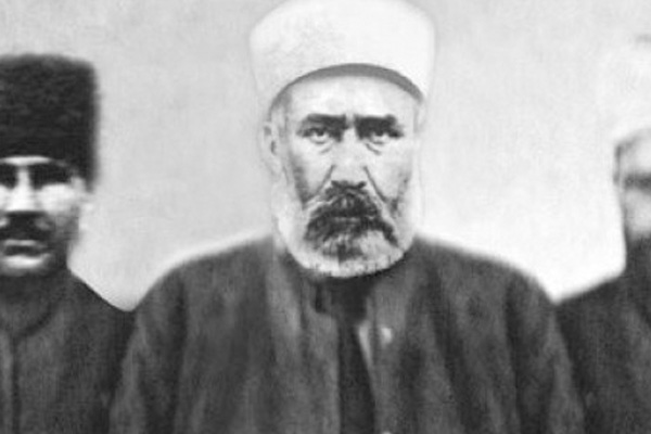 İskilipli Atıf Hoca'nın son rüyası