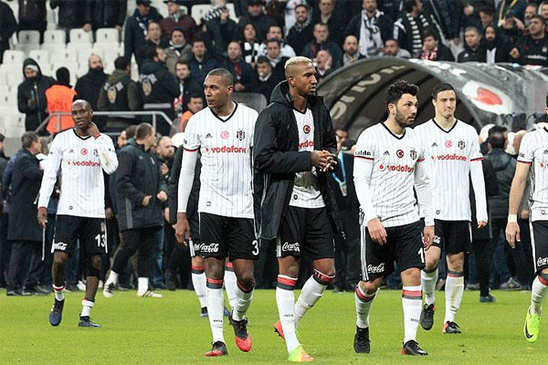 'Fenerbahçe hakemi de yönetti'