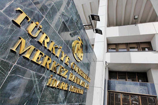 Merkez Bankası'ndan enflasyon değerlendirmesi