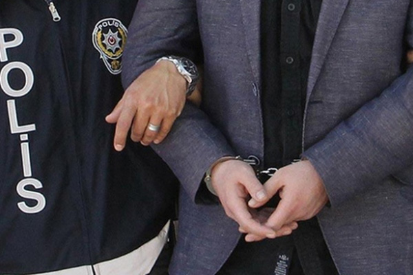 4 ilde FETÖ operasyonu