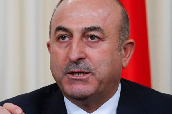 'Çavuşoğlu, Rusya'ya gidiyor'