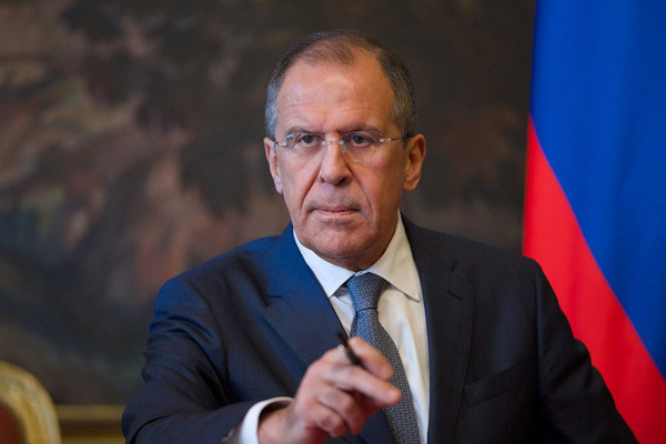 Lavrov: Ateşkes konusunda Ürdün ile yakın işbirliği yapmaktan memnun oluruz