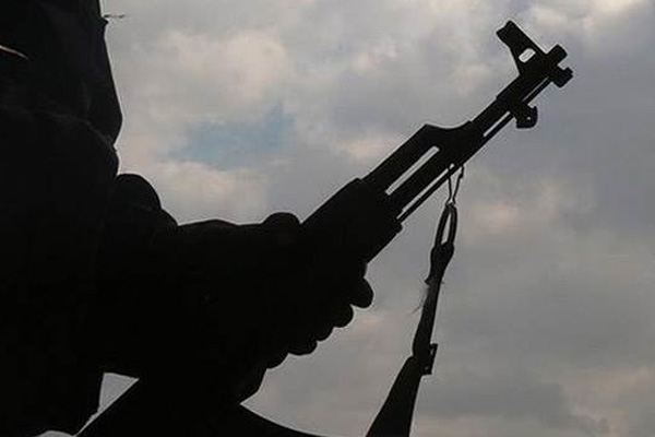 Hakkari'de PKK operasyonu