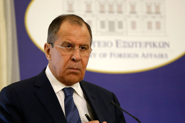 Lavrov'dan Astana'daki 3'lü mekanizma toplantısı hakkında açıklama