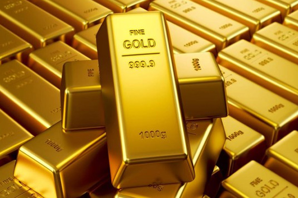 Altının kilogramı 143 bin lira oldu