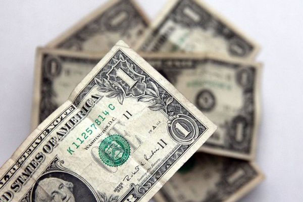 '1 dolar çocuğumun koleksiyonundaydı'