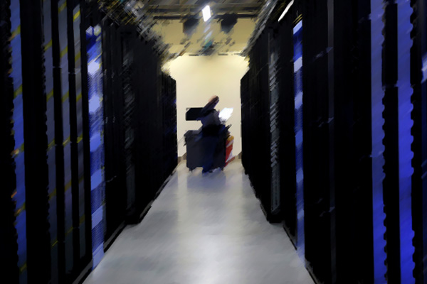 'MİT ajanları ByLock şifresini kırmak için Litvanya'daki server binasında operasyon yaptı'