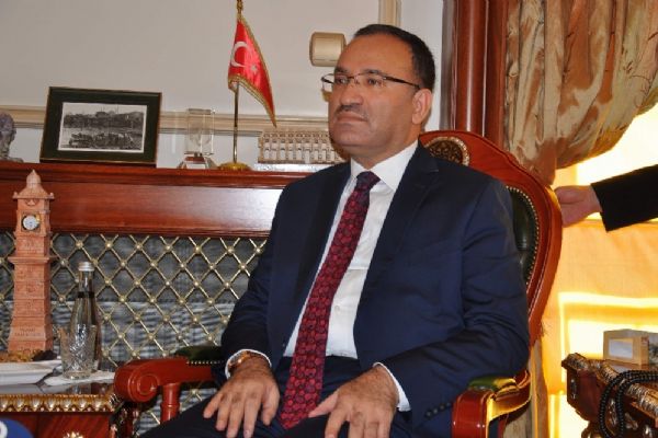 'Türk halkına tarihinde ilk defa hükümeti seçme hakkı veriliyor'