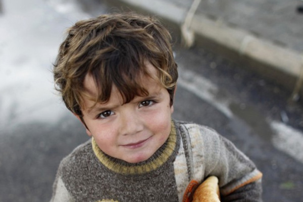 Polonya öksüz Suriyeliler'i almayı reddetti