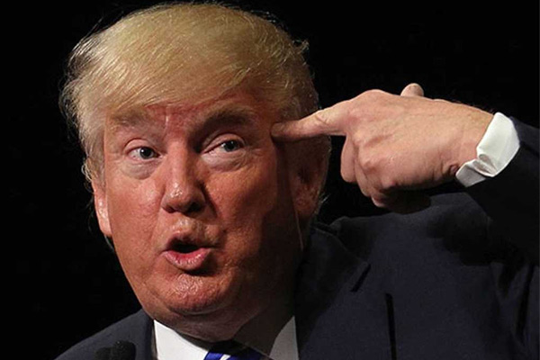 ABD'de 97 şirketten Trump'a vize bildirisi