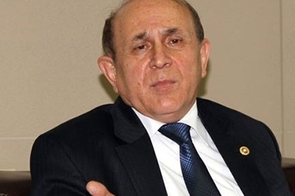 'Bu modelde bölünme olursa PKK'nın 'evet' demesi gerekir'