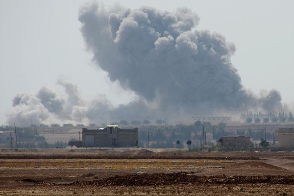 21 IŞİD'li etkisiz hale getirildi