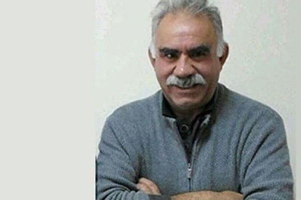 'Öcalan devreye girme konusunda istekli'