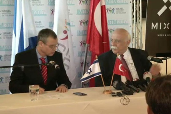 Nabi Avcı: Attığımız adımlardan rahatsız olanlar var