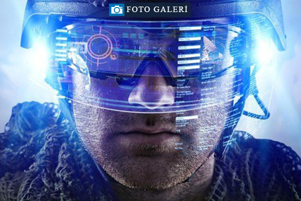 İşte Rusların yeni ölüm makineleri...