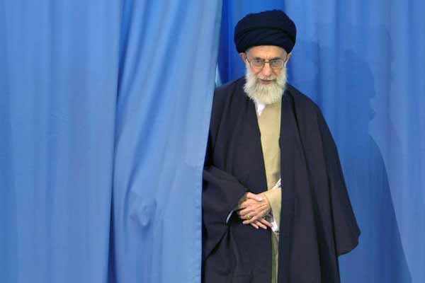 Hamaney: Trump'a cevabımızı cuma günü göstereceğiz