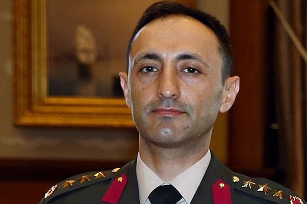 Eski Cumhurbaşkanlığı Başyaveri serbest bırakıldı