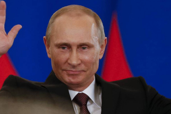 Fox News: Putin'den özür dilemeyeceğiz