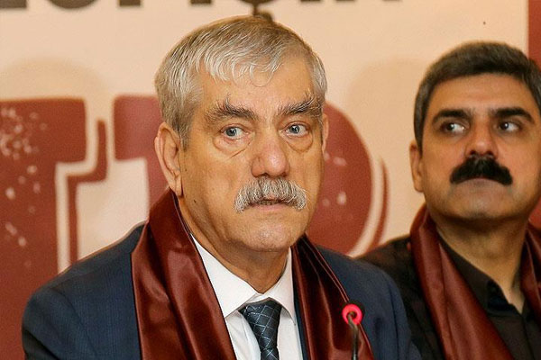 DİSK'ten referandum açıklaması