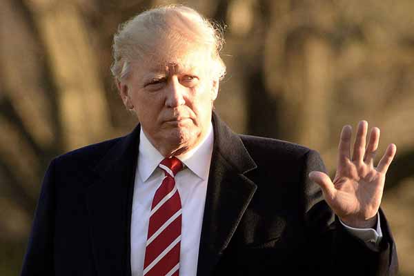 Trump'ın yasağı doktorları da etkiledi