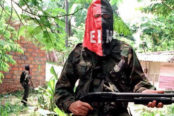 Kolombiya'da barışa doğru bir adım daha