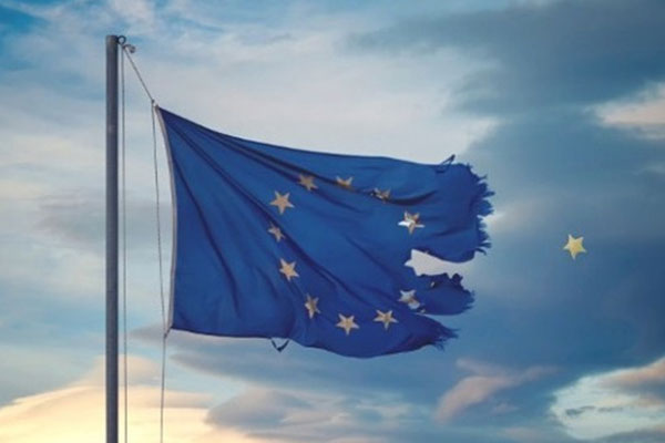 Moody's: AB'nin parçalanma riski düşük