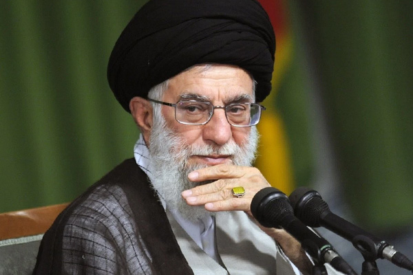 Hamaney: ABD'nin gerçek yüzünü gösterdiği için Trump'a teşekkür ederiz