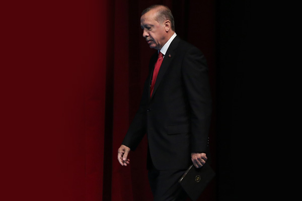 Erdoğan-Trump görüşmesinin tarihi belli oldu!