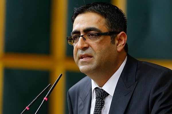 Baluken'den referandum açıklaması