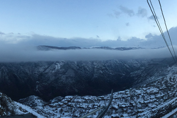 Dağlık Karabağ'a dönüş oradan başlayacak: Çocuk Mercanlı