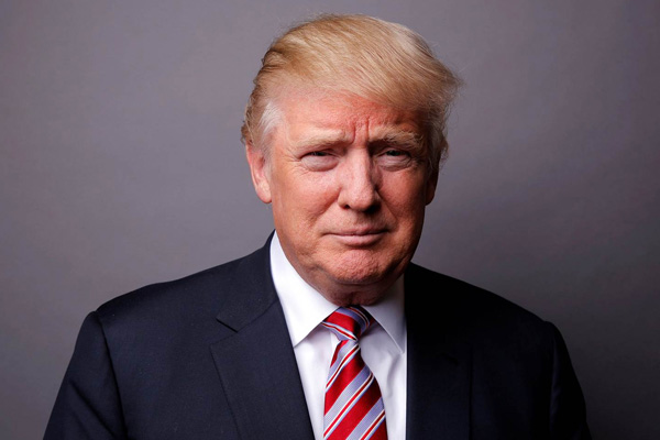 Trump'tan Putin açıklaması