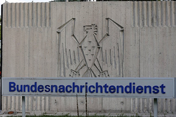 Alman istihbaratı, Rusya iddiaları hakkında somut kanıt bulamadı