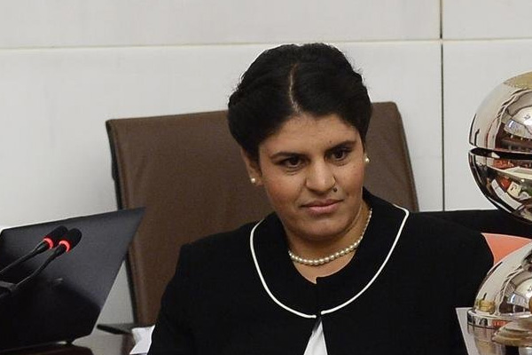 Dilek Öcalan serbest bırakıldı