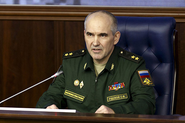 Rusya Genelkurmayına göre Türkiye 'Suriye anayasası taslağını' destekledi