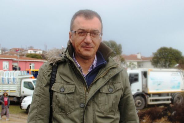 Çanakkale'yi rahatlatan haber