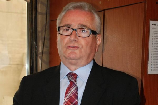 Sefa Sirmen tahliye edildi