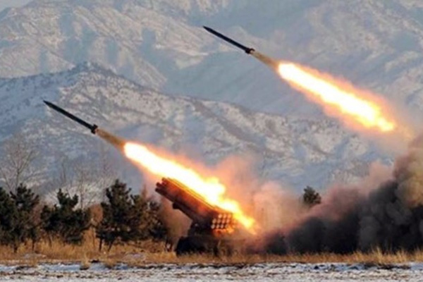 S.Arabistan'a füzeli saldırı