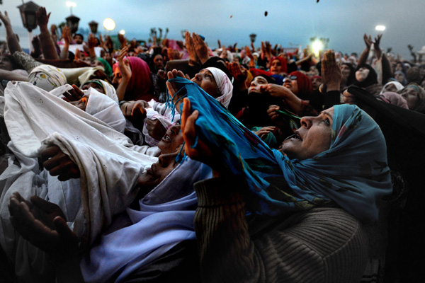 Keşmir: Azınlık haline getirilme sorunu