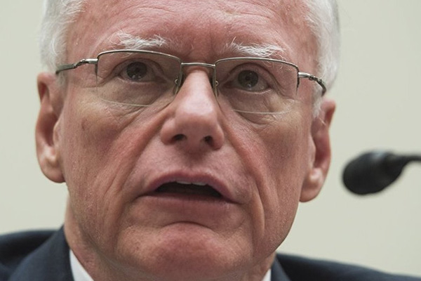 Eski ABD Ankara Büyükelçisi Jeffrey: İran'a ve Rusya'ya karşı durmalıyız