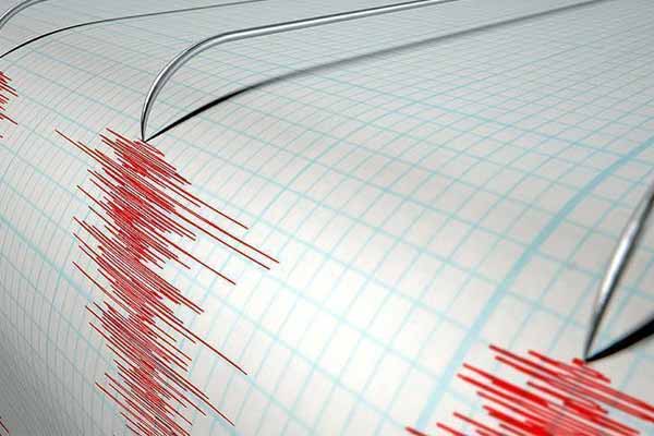 Pakistan'da 6,3 büyüklüğünde deprem