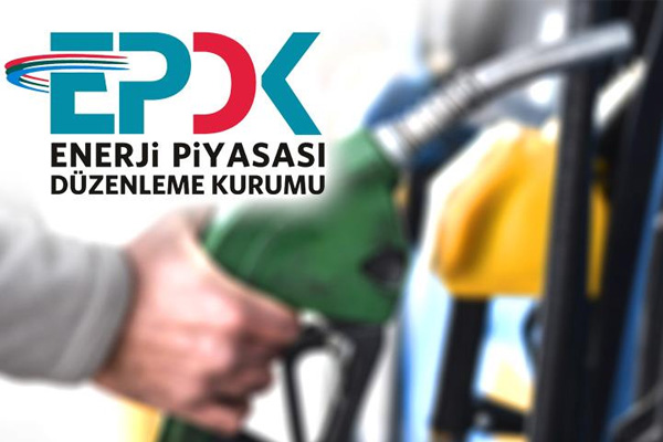 EPDK'dan 9 akaryakıt şirketine ceza