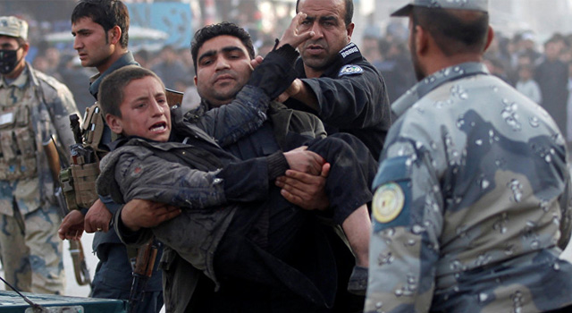 Afgan mültecilere yıl sonuna kadar müsade