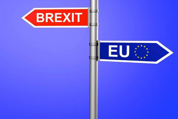 Brexit için son oylama