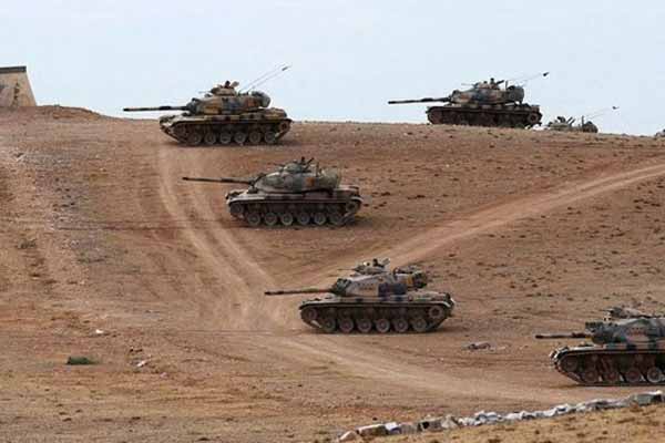 Cumhurbaşkanlığı: Trump ile Erdoğan bu konuda mutabık