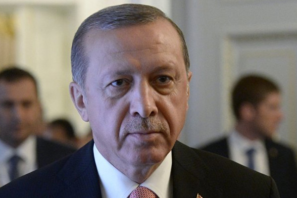 'Erdoğan büyüme umutlarını Varlık Fonu'na bağladı'