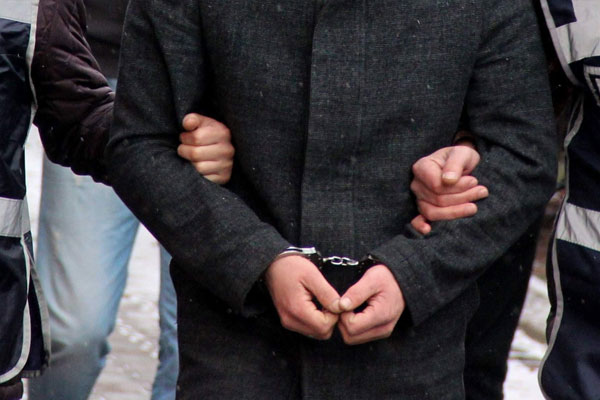 İstanbul’da haraç çetesine operasyon: 5 gözaltı